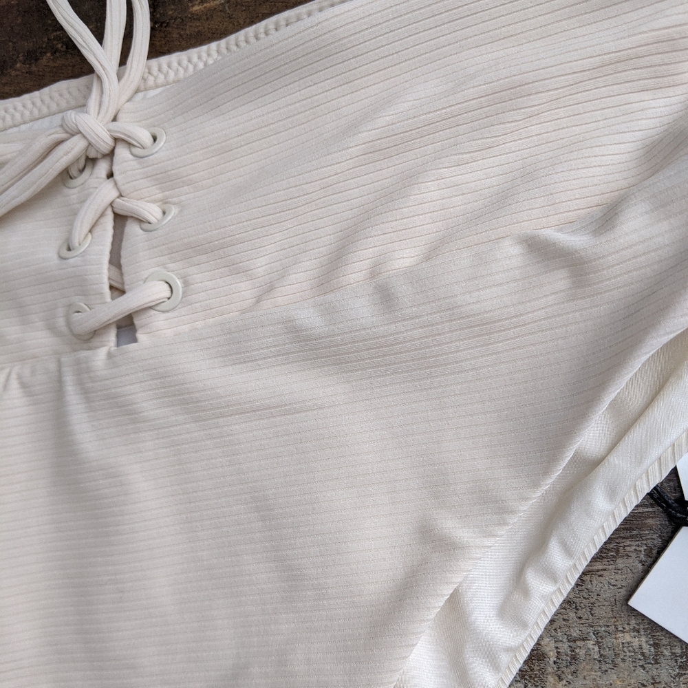 🆕🌿ONIA HIGH WAISTED BIKINI🌿 - Picture 5 of 6